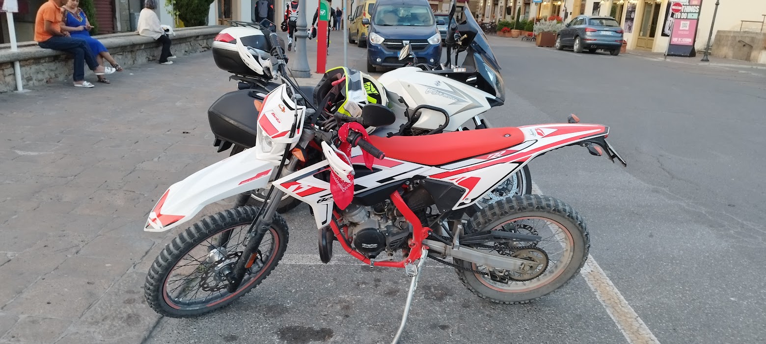 Beta Moto