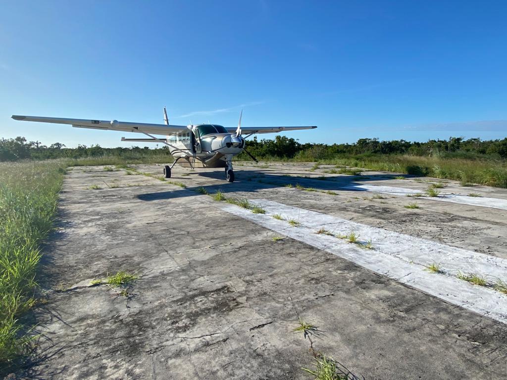 Cessna C9-Sky