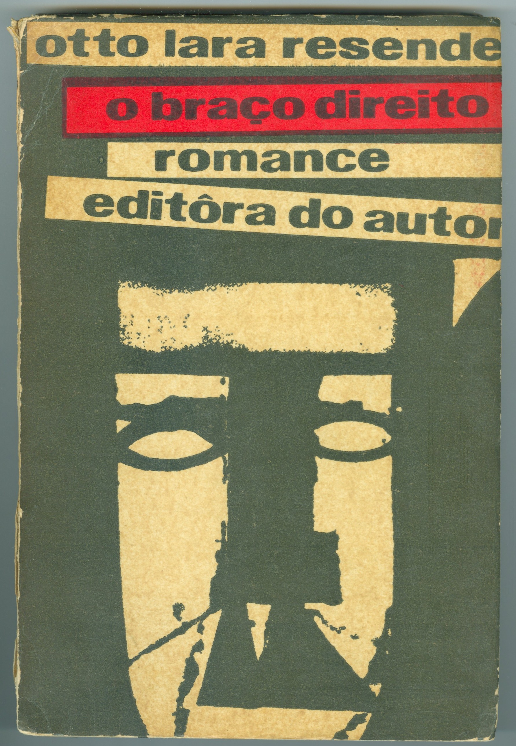 O braço direito