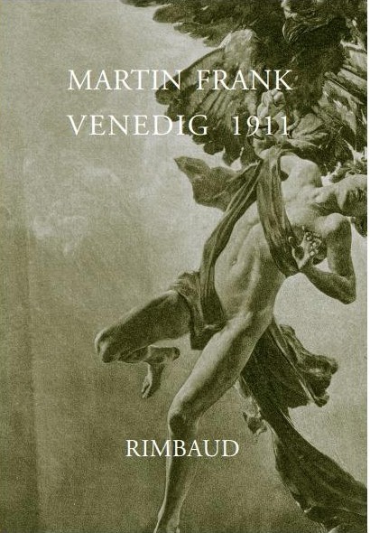 Venedig, 1911 Rimbaud Verlag